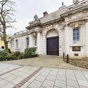 Stunning In The Heart Of , Southampton United Kingdom